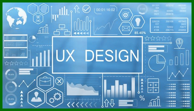 ux-ui-رابطه کاربری-تجربه مشتری - تجربه کاربر